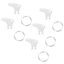 The Paper Towel Key Paper Towel Dispenser Key Toilet Paper