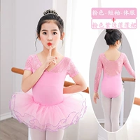 Розовый короткий рукав+розовая марля