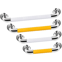 Toilet non-slip handrail elderly barrier-free safety handle toilet railing disabled handle handle bathroom handrail