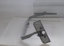 GX600 dishwasher upper spray arm