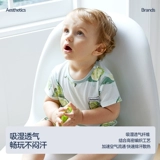 Тонкая летняя пижама подходит для мужчин и женщин для девочек, тонкие нарукавники, комплект, подходит для подростков, короткий рукав