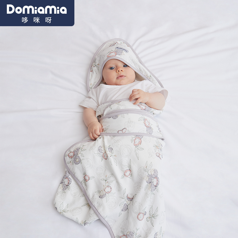Domiamia DOXINE bag by baby spring Summer Package Single neonatal maternity ward cuddled by newborn swaddle