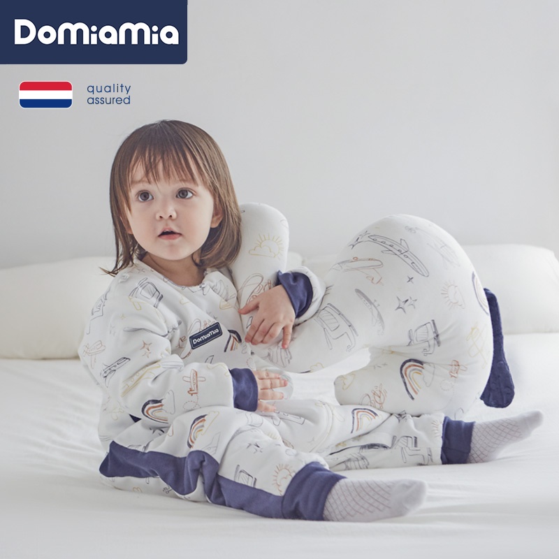 thin baby sleeping bag