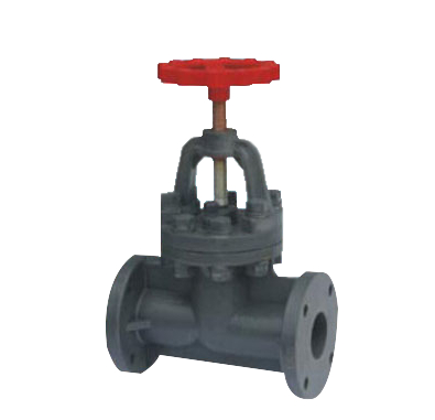 CPVC plastic stop valve J41X-10V acid-resistant and corrosion resistant chemical