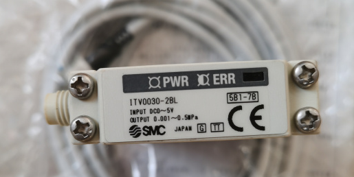 SMC Electric proportional ITV0030-3BL3BS2BL ITV0030-3BL3BS2BL ITV0050 ITV0050 ITV0010ITV0031