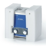 Гут ультразвуковые чистящие средства промышленные лабораторные лабораторные инструменты.