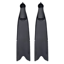 Free diving long fins diving special fishing and hunting fish training deep diving fins men and women fins freestyle equipment