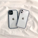 星熙 Apple, совместимый iPhone12 Pro, iPhone 11, силиконовый чехол для телефона, защитная сумка, iphone, 8, 8plus, защита при падении