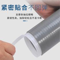 Tube extension extension cold shrink sheath cold shrink 35kv-tube cable high voltage insulated tube 10KV tube 1KV shrink tube cold