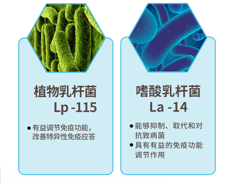 【领劵到手249】生命花园铂金版益生菌