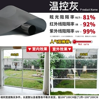 Управление температурой зола (однонаправленная перспектива)/десяти -летняя гарантия