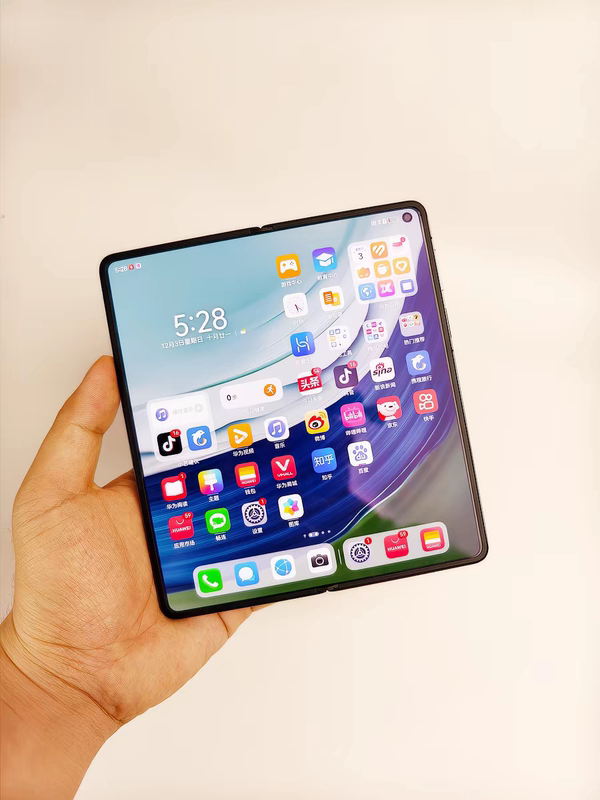 Huawei Mate X5 Harmonyos Foldable Phone Huawei Mate X5 Large-Screen Foldable Phone Huawei Mate X5 Harmonyos Foldable Phone Huawei Mate X5 Large-Screen Foldable Phone
