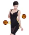 Quần lót liền thân, dáng người, eo thon, bụng, khóa bụng, thân hình gầy gò, hông, sau sinh, corset một mảnh - Một mảnh đồ lót xuất khẩu Một mảnh