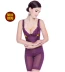 Quần lót liền thân, dáng người, eo thon, bụng, khóa bụng, thân hình gầy gò, hông, sau sinh, corset một mảnh - Một mảnh đồ lót xuất khẩu Một mảnh