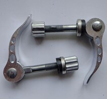 Quick press screw lock quick handle removal screw eccentric cam handle screw compression bolt down m6 8