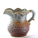 不梵 Полихид горшок керамика Большой маг старый куча бассейн с крупным калибром специального предложения проста проста