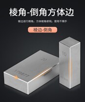 Caliper measuring blocks calibration measuring blocks 6 pieces 12 pieces micrometer measuring blocks 20 pieces large 8 piece gauge