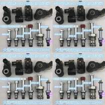 SV08 10 12 16 20-21 28 Threaded electromagnetic cartridge valve lift freight elevator hydraulic car lift