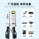 Hongyawei 10g Sfp+ Dac High-Speed Cable 10G/25G/40G/100G Stacking Cable Fiber Optic Cable Direct Connection Copper Cable Patch Cord Module Compatible with Huawei H3C Zte Tp Switches