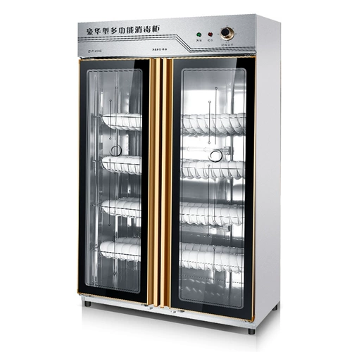 尊拓 Коммерческий дезинфекционный шкаф -тип большой мощность с двойным ресторан