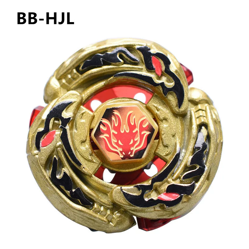 36 стилей металлический Beyblade Fusion 4D вращающийся топ BB88 BB116 B