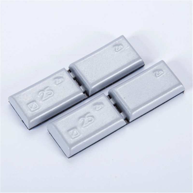 Thích hợp cho xe Mercedes-Benz Audi Jaguar Land Rover nguyên bản xe cân bằng động khối cân bằng Huffman nhập khẩu lốp xe khối lượng - Smart Scooter