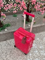 Raspberry Red (Spot Limit Model)
