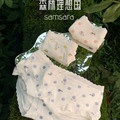 Samsara森林理想国