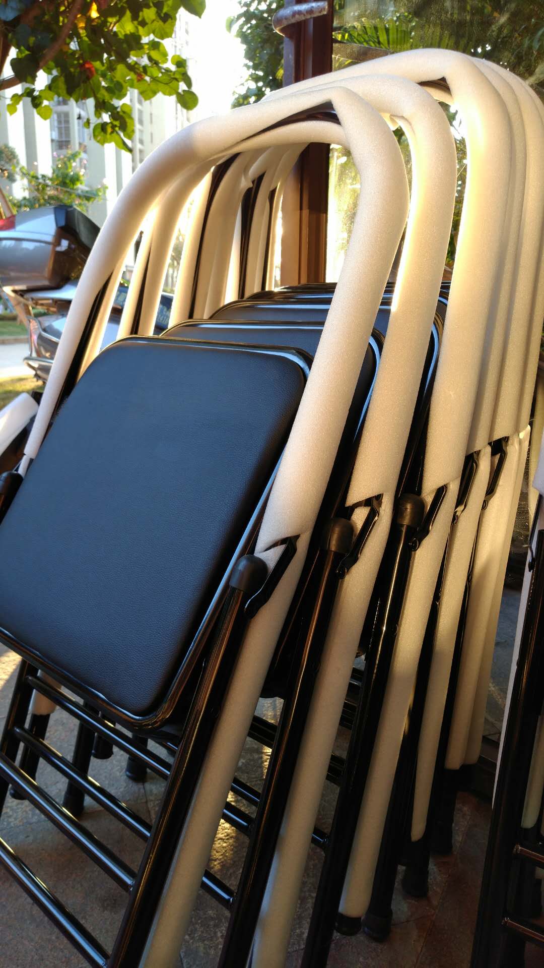 Yoga Workshop Iyangj Yoga Chair 3 Generation Postnatal Physiotherapy Yoga Chair Additional Professional Class 5 5kg