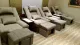 Ghế đinh sofa phòng tắm tắm nghỉ chân điện tắm sofa giường đẹp nằm thư giãn phòng tắm hơi chân massage - Phòng tắm hơi / Foot Bath / Thể hình giá ghế mát xa toàn thân