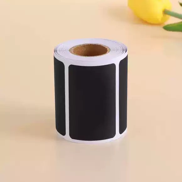120-300 Stickers - Amazon's Best-Selling Roll-Packed Removable Writing Blackboard Stickers Labels for Home and Kitchen Supplies 120-300 Stickers - Amazon's Best-Selling Roll-Packed Removable Writing Blackboard Stickers Labels for Home and Kitchen Supplies