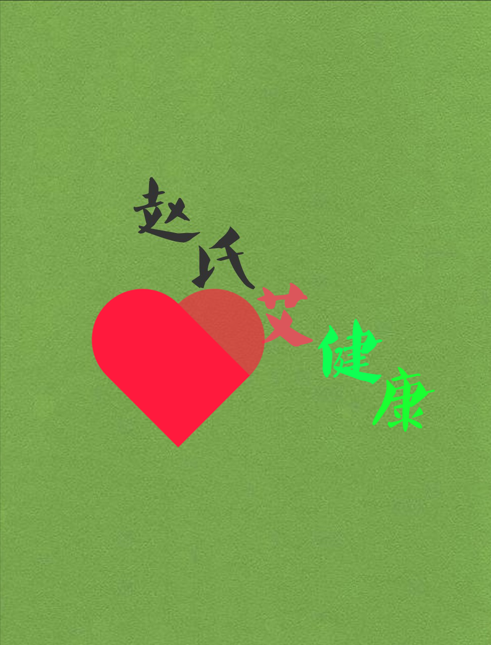赵氏艾健康