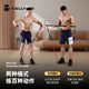 High-Intensity Resistance Bands for Bodybuilding, Fitness, Yoga, Pull-Up Assistance, Elastic Bands for Resistance Training