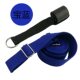 Special Ballet Stretch Band for Door, Flexibility Training Tool for Splits and Splits on the Floor, Resistance Band, Yoga Stretching Band