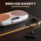 Snd New Vertical Vibration Machine, Lazy Person's Body Shaping Machine, Indoor Rhythm Machine, Fitness Vibration Machine, Body Shaping Machine