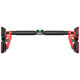 Snd New Five-Foot Door-Mounted Pull-Up Bar for Home Indoor Fitness Equipment, Children's Exercise, No-Drill Pull-Up Device