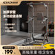 Snd Pull-Up Bar Home Stand Indoor Men's Adult Pull-Up Device Parallel Bar Rack Floor-Mounted Thickened
