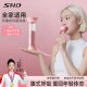 Breathing Dumbbell, Abdominal Breathing, Face Slimming Device, Air Blowing Trainer, Lung Capacity Exercise, Abdominal Muscle, Six-Pack Abs, Pelvic Floor Muscle