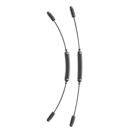 Schneider adjustable Felix stick multi-functional fitness elastic stick fat adjustment tremor Felix training
