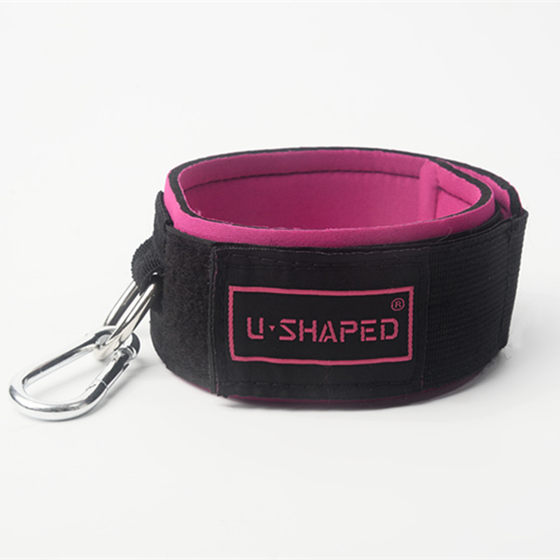 Gym Equipment for Peach Butt Training: Leg Straps, Thigh Bands, and Accessories for Gantry Machines