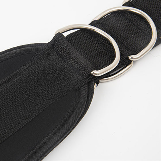 Belt for Squats, Special Belt for Squat Machines, Rhino Squat, Special for Heavy Weight Strength Training, Leg and Hip Training