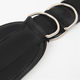 Belt for Squats, Special Belt for Squat Machines, Rhino Squat, Special for Heavy Weight Strength Training, Leg and Hip Training