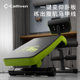 Multifunctional Fitness Chair, Dumbbell Bench, Bench Press Bench, Home Sit-Ups, Auxiliary Fitness Equipment, Folding Priest Bench