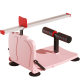 Schneider Sit-Up Trainer Tester for Home Use, Specialized for Primary School Students' Physical Fitness Test, Training Aid Device