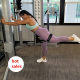 Gym Equipment for Peach Butt Training: Leg Straps, Thigh Bands, and Accessories for Gantry Machines