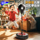 Boxing Reaction Ball for Adults and Children, Speed Ball Stress Relief Training Equipment, Home-Use Standing Sandbag Reaction Target