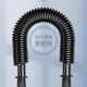 Upgraded thickened steel pipe arm strength device for men to exercise arm muscles and fitness equipment high-strength carbon steel spring chest muscles
