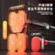Snd New Five-Foot Door-Mounted Pull-Up Bar for Home Indoor Fitness Equipment, Children's Exercise, No-Drill Pull-Up Device