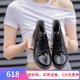 Rain boots for women, fashionable outer wear, women's water shoes, rain boots, short tube, waterproof and non-slip, adult low-cut summer new rubber shoes