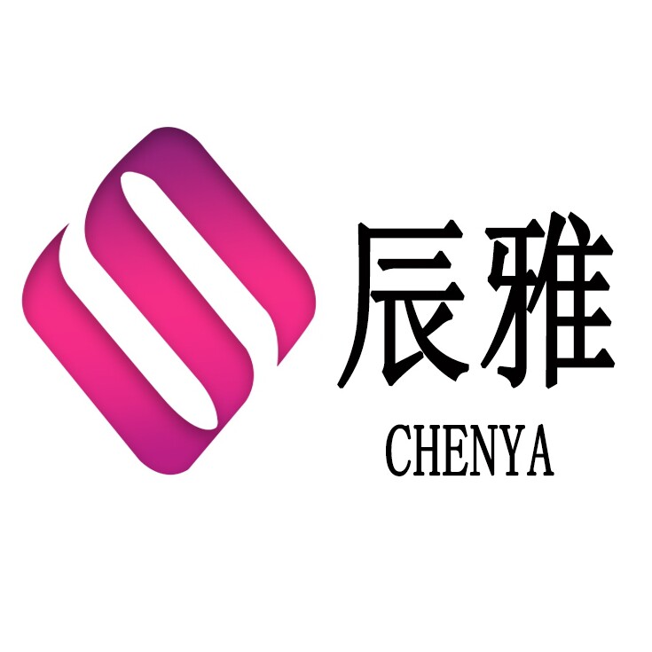 辰雅企业店铺的LOGO
